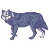 L'avatar di silverwolf